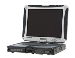 Toughbook CF-191DAAXFD, In Toughbook CF-191DAAXFD, In