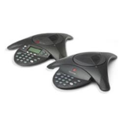 Polycom SoundStation duo a Polycom SoundStation duo a