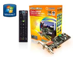 Compro E850F, PCI-E x1, an Compro E850F, PCI-E x1, an