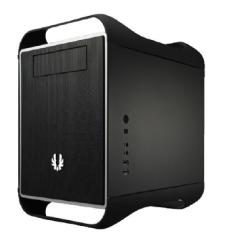 BitFenix Prodigy schwarz, BitFenix Prodigy schwarz,