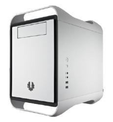 BitFenix Prodigy weiss, Mi BitFenix Prodigy weiss, Mi