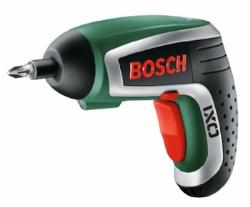 BOSCH Akku-Schrauber IXO L