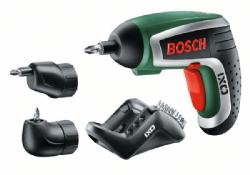 BOSCH Akku-Schrauber-Set I