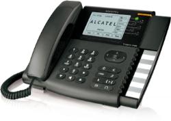 Alcatel Temporis IP 800, 2