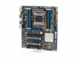 ASUS P9X79 WS, ATX, Intel 