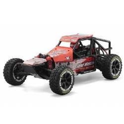 Kyosho Sandmaster rot, RTR Kyosho Sandmaster rot, RTR