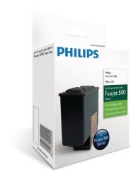 Philips PFA441, schwarze T Philips PFA441, schwarze T