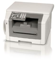 Philips MFD6135 d Laserfax Philips MFD6135 d Laserfax
