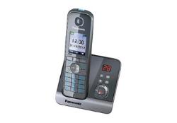 Panasonic KX-TG8161SLM ana Panasonic KX-TG8161SLM ana