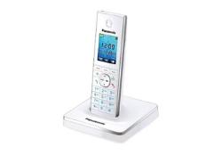 Panasonic KX-TG8551SLW ana Panasonic KX-TG8551SLW ana