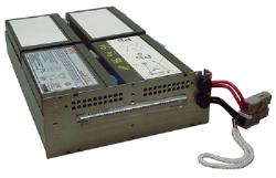 APC Ersatzbatterie APCRBC1 APC Ersatzbatterie APCRBC1