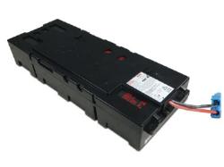 APC Ersatzbatterie APCRBC1 APC Ersatzbatterie APCRBC1