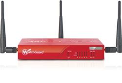 WatchGuard XTM 33-W: XTM F WatchGuard XTM 33-W: XTM F