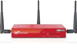 WatchGuard XTM 26-W: XTM F