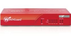 WatchGuard XTM 26: XTM Fir
