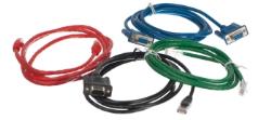 WatchGuard XTM 5/8 Serie: WatchGuard XTM 5/8 Serie: