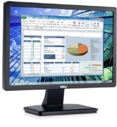 Dell E1913 19", 5ms, 250cd Dell E1913 19", 5ms, 250cd