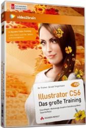 Video2Brain Illustrator CS Video2Brain Illustrator CS
