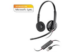 Plantronics Blackwire C320 Plantronics Blackwire C320