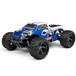 Maverick ION MT, 2.4GHz Fe Maverick ION MT, 2.4GHz Fe