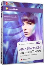 Video2Brain After Effects Video2Brain After Effects