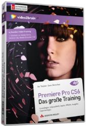 Video2Brain Premiere Pro C Video2Brain Premiere Pro C