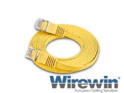 Wirewin Cat.6 SSTP 1.5m ge Wirewin Cat.6 SSTP 1.5m ge