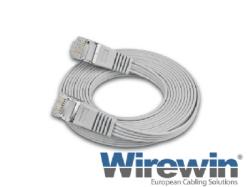 Wirewin Cat.6 SSTP 1.5m gr Wirewin Cat.6 SSTP 1.5m gr