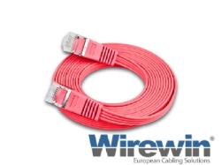 Wirewin Cat.6 SSTP 1.5m ro Wirewin Cat.6 SSTP 1.5m ro