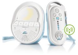 Philips Babyphone DECT SCD
