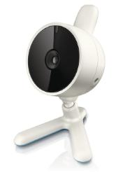 Philips Video-Kamera SCD60