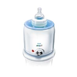 Philips Flaschenwärmer SC