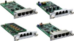 DrayTek ISDN BRI NT/TE Mod DrayTek ISDN BRI NT/TE Mod