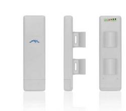 Ubiquiti NSM2: NanoStation Ubiquiti NSM2: NanoStation