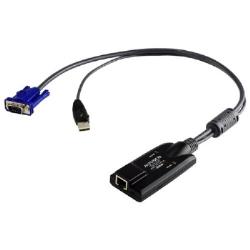 Aten KA7170: VGA-USB-auf-K Aten KA7170: VGA-USB-auf-K