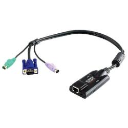 Aten KA7120: VGA-PS/2-auf- Aten KA7120: VGA-PS/2-auf-