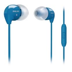 Philips SHE3595BL/00, In-E Philips SHE3595BL/00, In-E