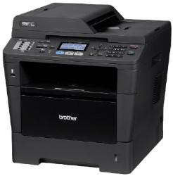 Brother MFC-8510DN, 4 in 1 Brother MFC-8510DN, 4 in 1