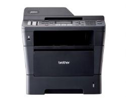 Brother MFC-8520DN, 4 in 1 Brother MFC-8520DN, 4 in 1