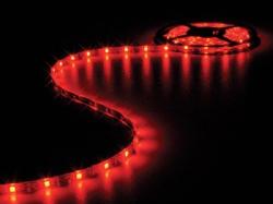 Velleman LED Strip, 5m, Ro Velleman LED Strip, 5m, Ro