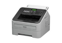 Brother Fax-2840, Laserfax