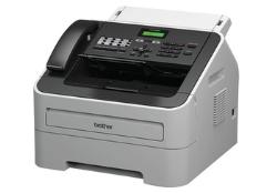 Brother Fax-2845, Laserfax