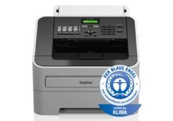 Brother Fax-2940, Laserfax