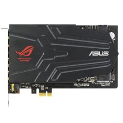 Asus Phoebus, 7.1 PCI-E So