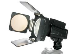 Dörr Blitz u. LED Licht Dörr Blitz u. LED Licht