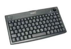 Active Key kompakt Tastatu