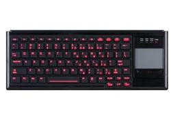 Active Key Medizin / Krank