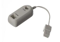 VDSL-Filter analog mit TT8