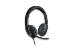 Logitech USB Headset H540, Logitech USB Headset H540,