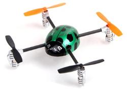 Walkera QR Ladybird V2, Mi Walkera QR Ladybird V2, Mi